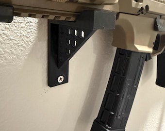 Honeycomb Wall Mount L-Brackets