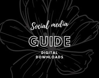 Social Media Guide für neue Lash Techs