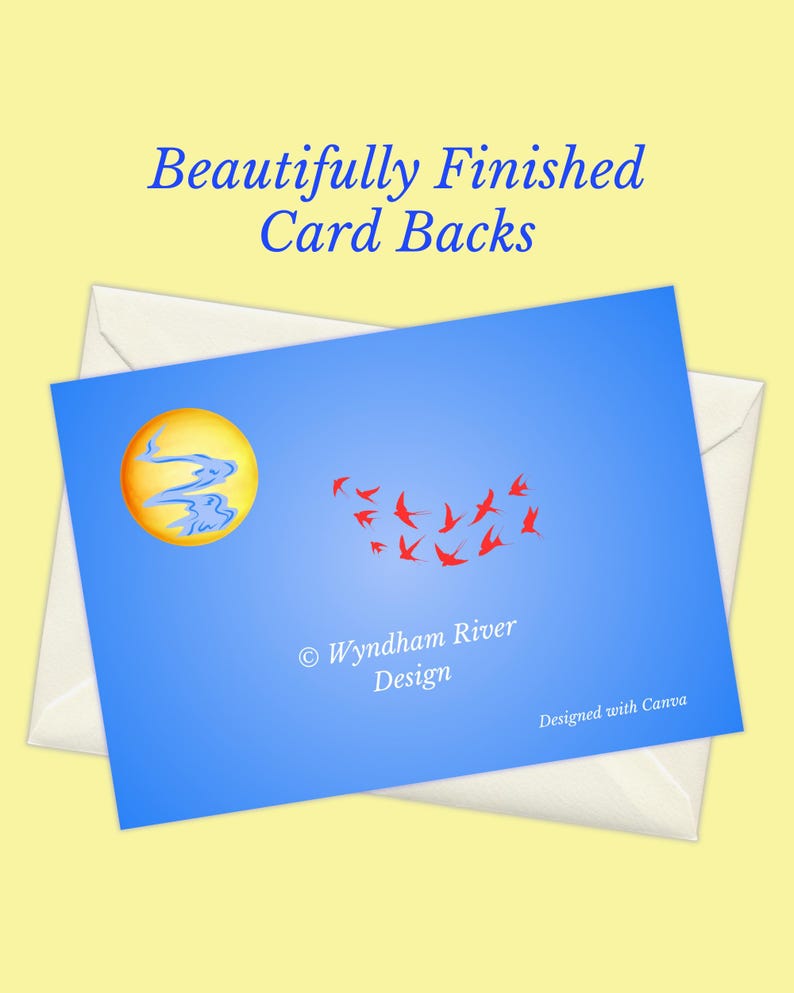 Inspirational Greeting Card: (digital Download), Encouragement Card ...
