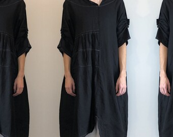 lagenlook evening wear