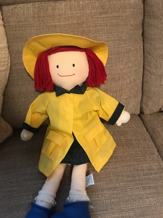 madeline doll
