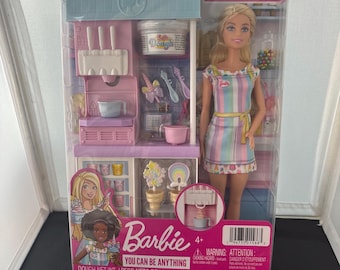 BOX | Accessories Kitchen Do! To Much So Barbie 1995) 1995年 キッチンセット Mattel Barbie バービービンテージ☆ DATE:… Flickr | クリアファイル