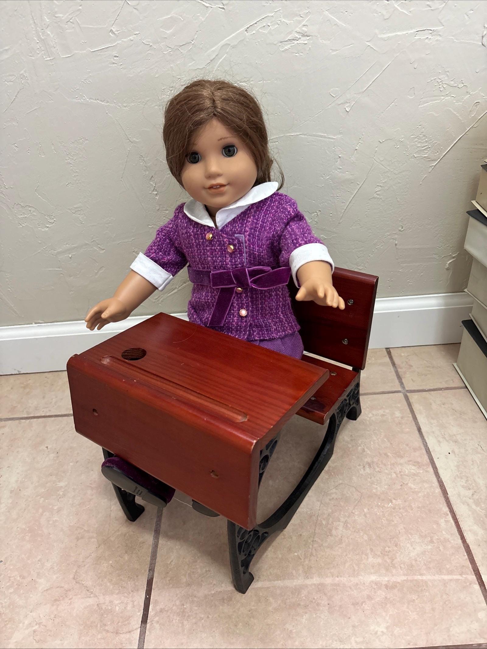 Doll Playsets American Girl Truly Me 68 American Girl Toys