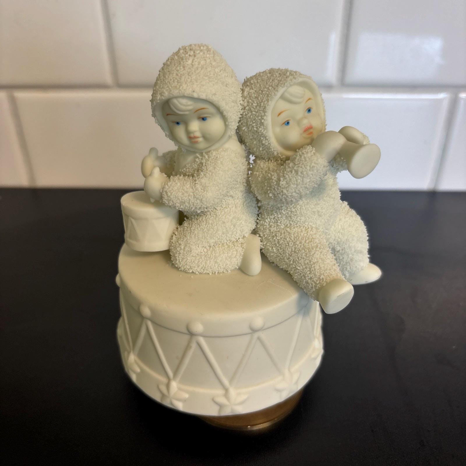 Dept 56 Snowbabies 