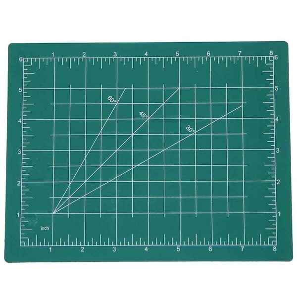 Rotary Cutting Mat Etsy