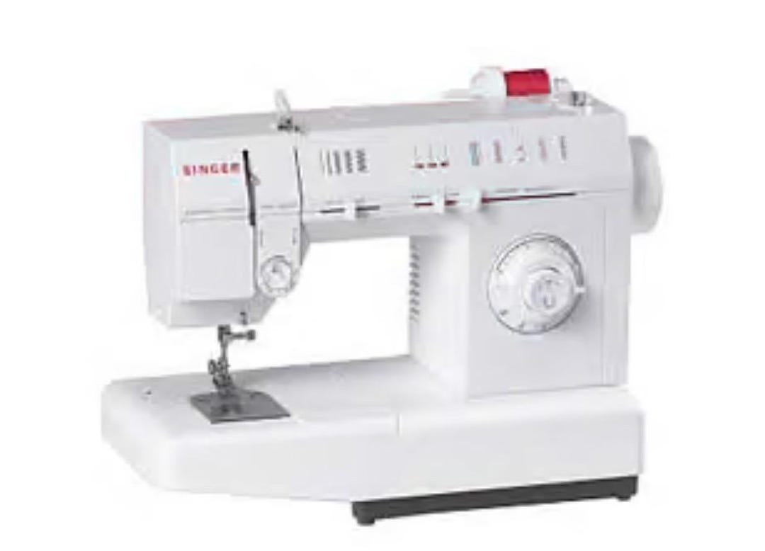 Singer Sewing Machine 5825C , W/ Manual, Foot Pedal, Case, Extras Works Great Hardshell Case Included - Etsy Singer Sewing Machine 5825C , W/ Manual, Foot Pedal, Case, Extras Works Great Hardshell Case Included - Etsy