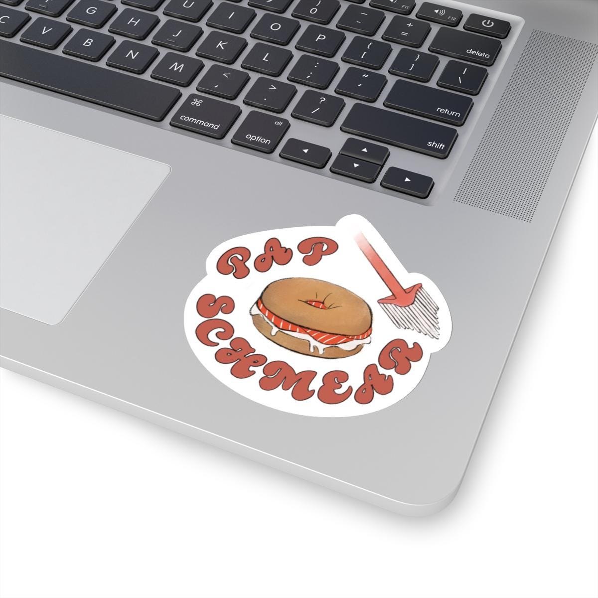 Pap Schmear Sticker: Funny Reproductive Health, Obgyn Gift - Etsy