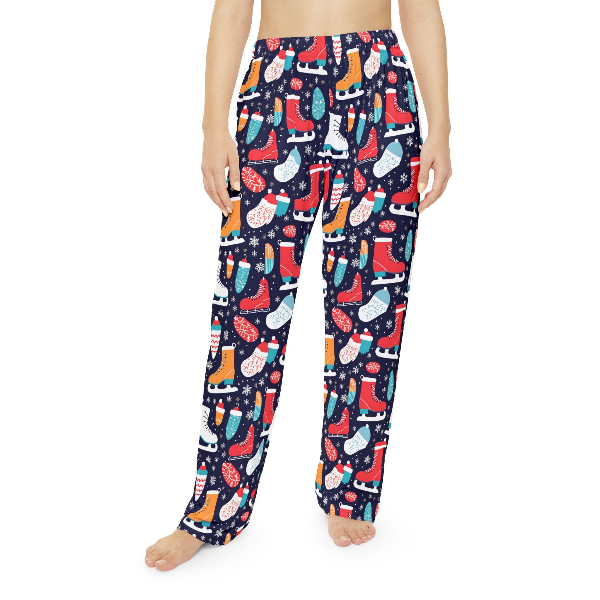 Skate Pajama Pants