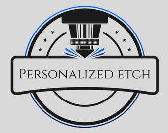 Extra engraving/Expedited Shipping