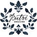 PutriEDeluxe store logo