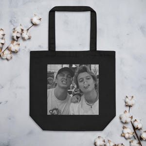 JJ and Rafe Outer Banks Tote Bag, Drew Starkey merch, Ourer banks accessories,  OBX Netflix Merch, Summer Teen Gift, Pogues Fan Tote