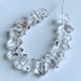 see more listings in the Briolettes section