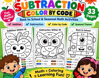 Nouns Worksheets PDF | 36 Printable Grammar Activities | Common Proper Singular Plural Pronouns | K-2