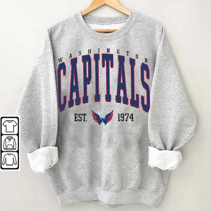 Vintage 90's Reverse Weave US Navy Crewneck Sweatshirt (XL