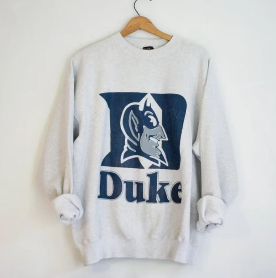 Duke Sweatshirt