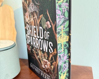 Shield of Sparrows
