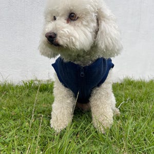 Dog Sweater | Handmade dog sweater | Boho dog sweater | Cute dog clothes