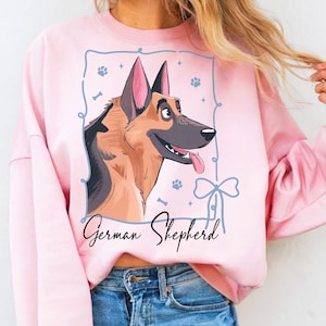 German Shepherd Dog PNG Mom Dog Print Kids Dog Shirt Design Dog Day PNG Sublimation Pet Design Funny Dog Lover Gift for Him Digital Download
