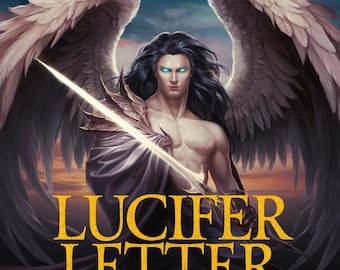 Fortalece tu vínculo sagrado con una carta personalizada de Lucifer para tu esposa divina
