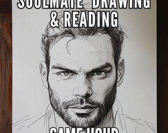 Dessiner mon âme soeur, Dessin âme soeur médium, Lecture âme soeur, Votre futur mari, Lecture âme soeur médium, Dessin âme soeur médium la même heure