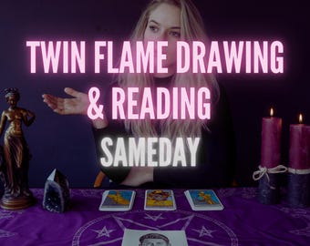 Twin flame Draw and tarot reading, who is your soulmate?, soulmate reading, twin flame reading, psychic reading, twinflame tarot reading