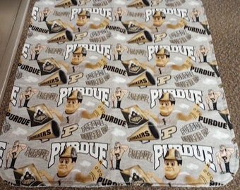 Purdue Dish Mat gift