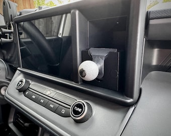FITS Ball Mount - For Ford Maverick ('22-'25)