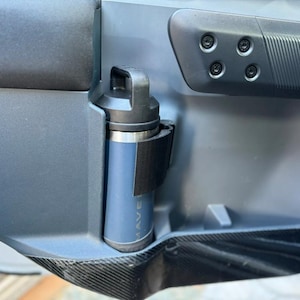 Cupholder Extender Kit - Ford Maverick (2022+)