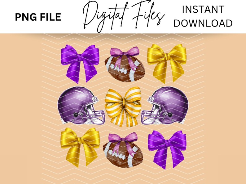 Coquette Vikings Png | Coquette Minnesota Png | Preppy Minnesota Png | Coquette Football | Minnesota Png | Vikings Png | Minnesota Game Day image 4
