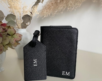 Set viaggio personalizzato con nome