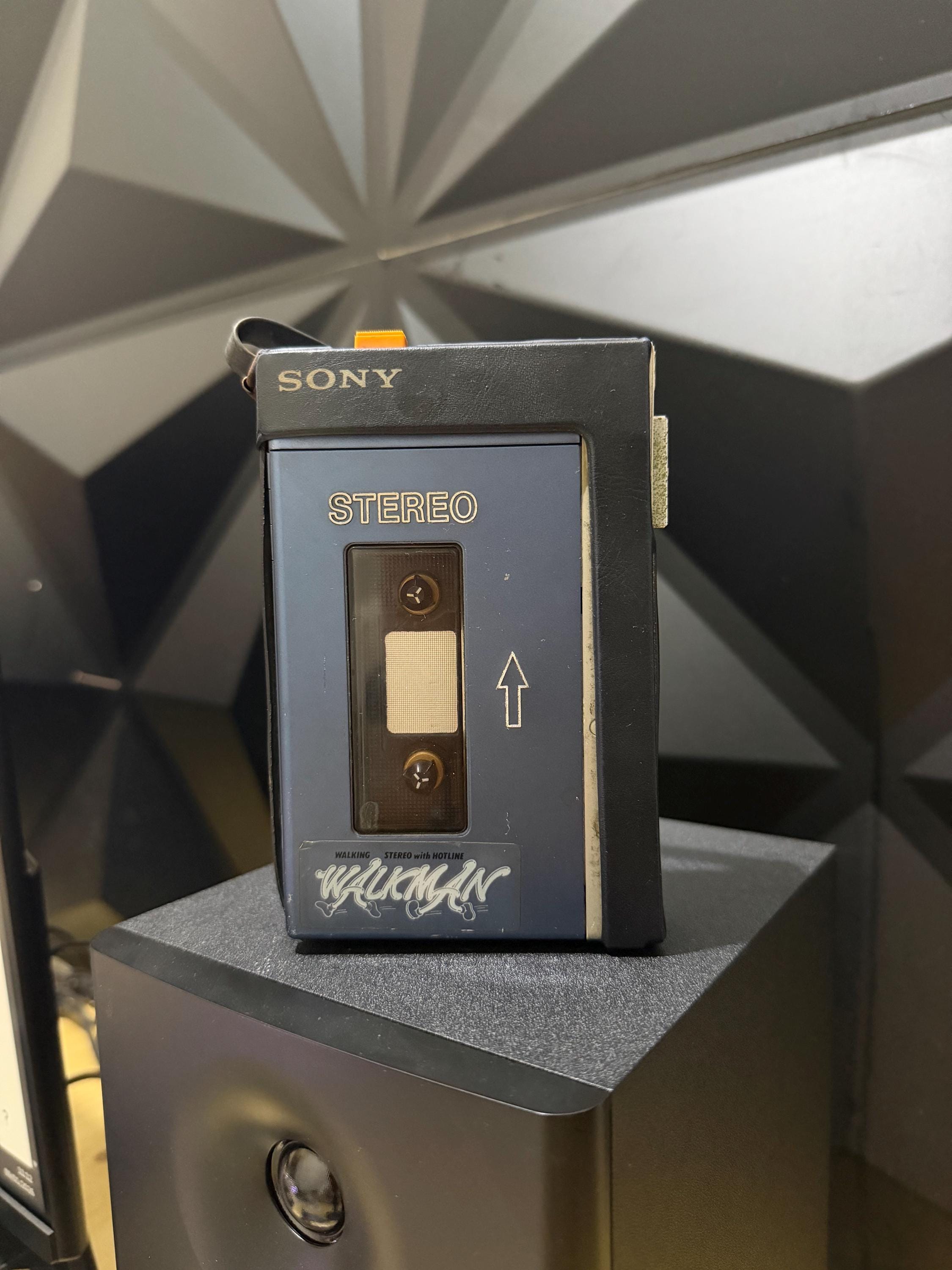 Sony walkman tps l2 - Etsy 日本