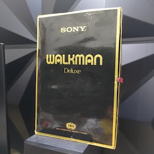 Sony wm3 - Etsy 日本