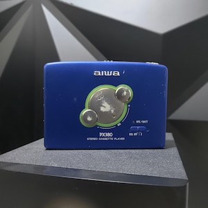Aiwa cassette player - Etsy 日本