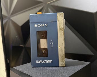 Le légendaire Walkman Sony des Gardiens de la Galaxie s'arrache sur eBay