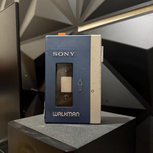 Walkman auto reverse - Etsy 日本