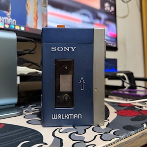 Sony walkman wm 8 - Etsy 日本