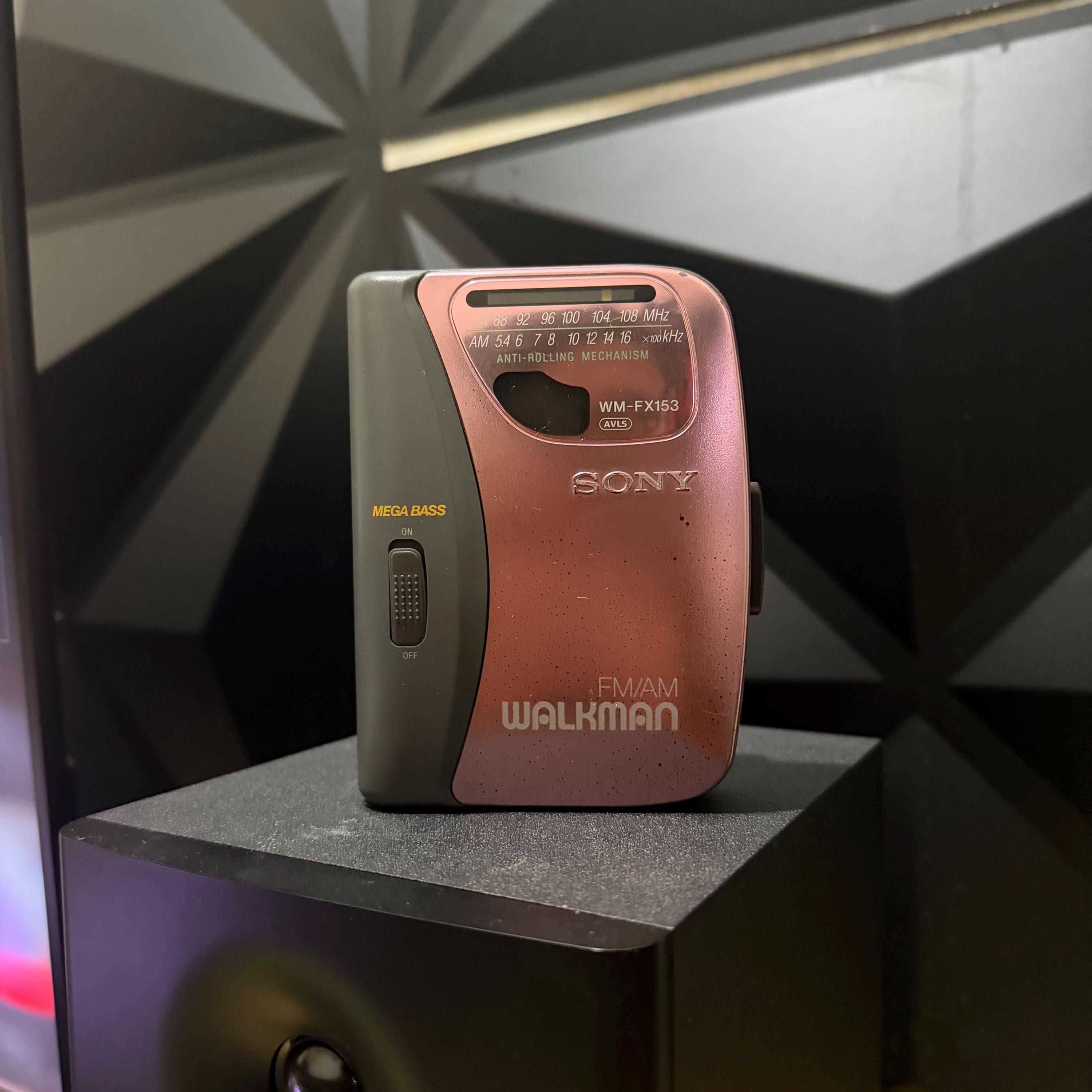 Sony walkman wm 8 - Etsy 日本