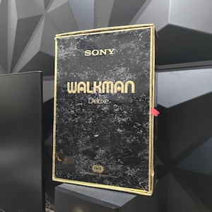Sony wm3 - Etsy 日本