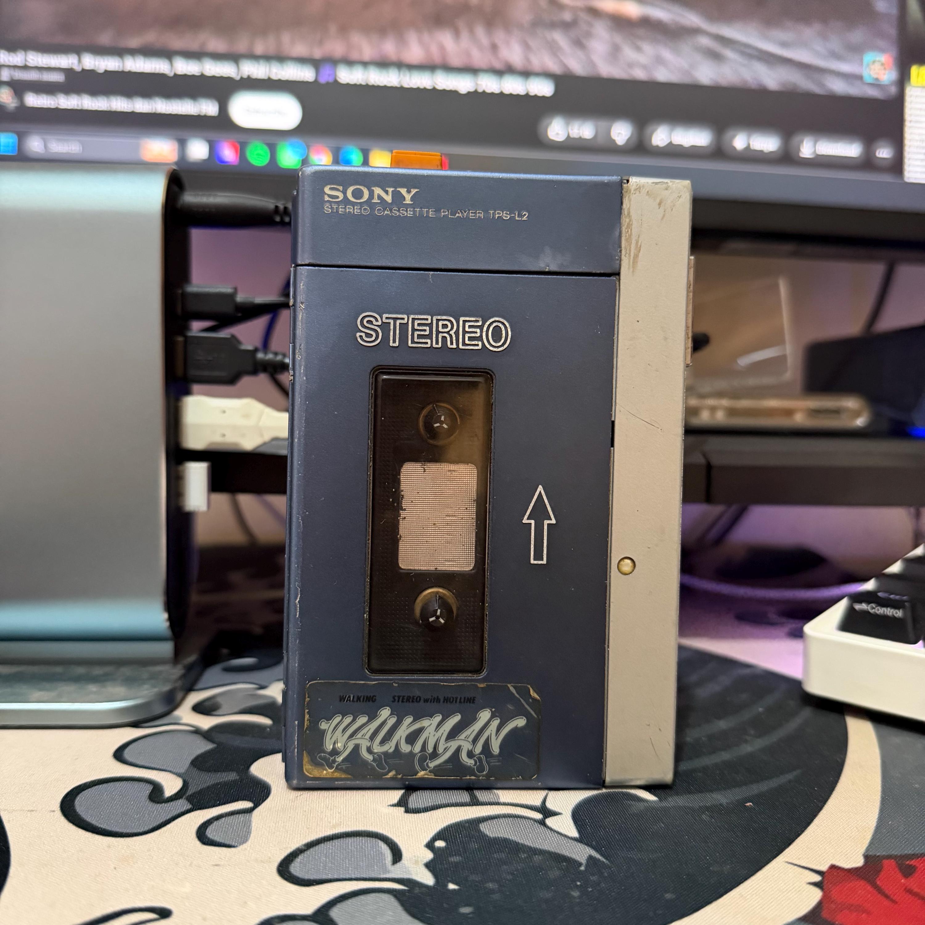 Sony walkman persona 3 - Etsy 日本