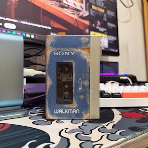 Walkman sony - Etsy 日本