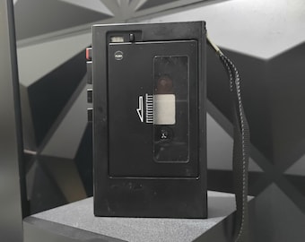 ビンテージ ソニー ウォークマン カセットプレーヤー - SONY WM A12