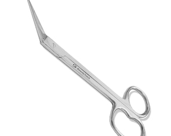 6&quot; Extra Long Thick Toe Nail Scissors Clippers Cutters Chiropody Podiatry