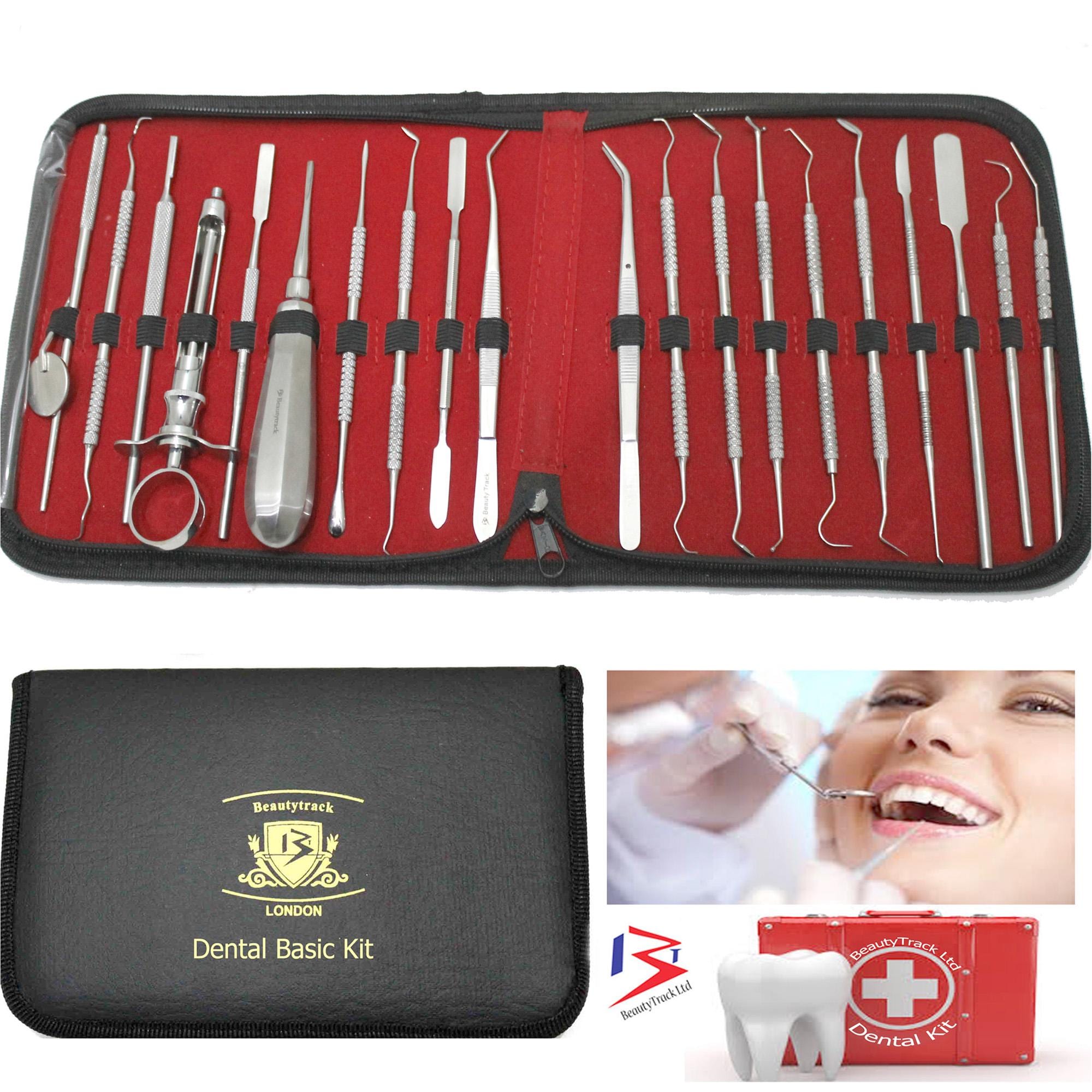 Pratica Scalatore Dentale Per Rimuovere Il Tartaro Per Lo ... - Alibaba