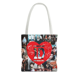 One Direction バッグ One Direction Bag