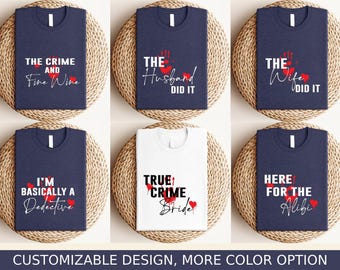 Bachelorette Party Shirts, Bride Gift Team Bride Shirt, Hen Party Wedding Party Shirt, Personalised Hen Party T-Shirts, Bridal Party Shirts