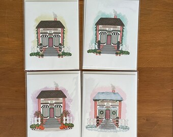 Berry Bookshop Collection- book lover, book store, bibliophile, gift