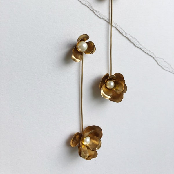 Twyrla Earring