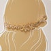 see more listings in the Halos & Headbands section