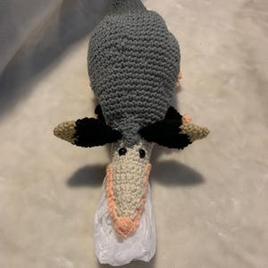 素晴らしいオポッサムバッグバディ