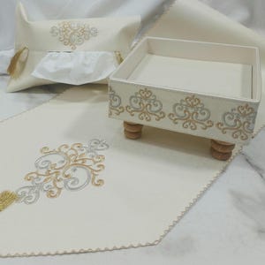 coffret cadeau.  Cadeau des fêtes et de Noël. Cadeau d&#39;anniversaire.  artisanat marocaine. handmade. Boîte cadeaux handmade.  Gifts
